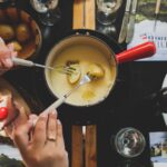 Fonctionnement d’un appareil fondue