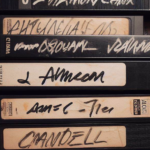 Comment recycler ses cassettes VHS?