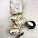 Tout savoir sur le pain ciabatta