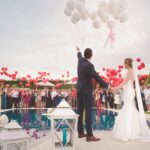 Comment organiser un mariage clé en main avec un wedding planner ?