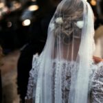 L'art de la mode et du mariage