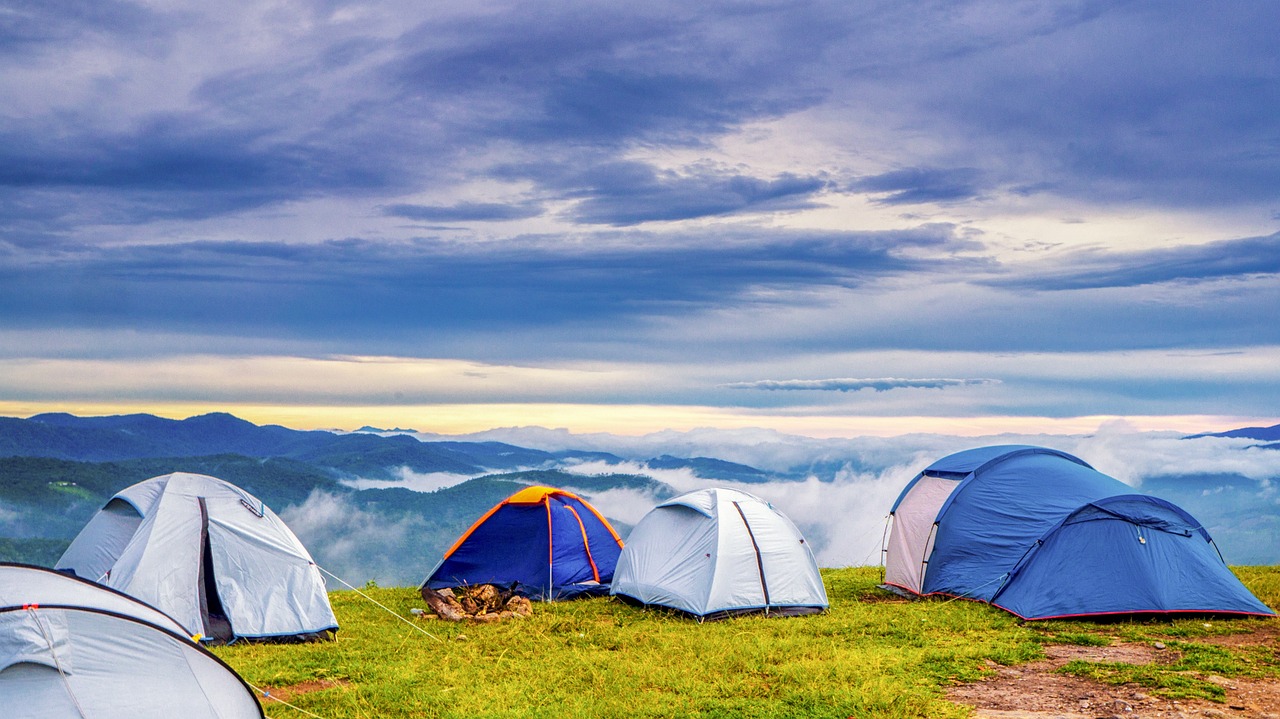 Conseils pour un camping bon marché