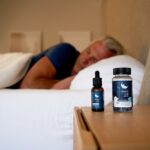 CBD pour les troubles du sommeil