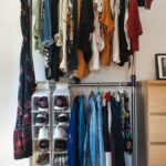 Conseils pour organiser un dressing minimaliste et stylé