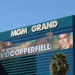 5 infos sur David Copperfield, le magicien