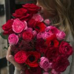 Acheter un bouquet de roses pour offrir à la saint valentin