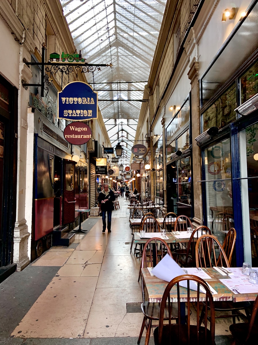 Les meilleures tables et restaurants de France : Un voyage gastronomique à travers le pays