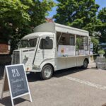 Guide pour se lancer avec une activité food truck en france