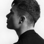 Coupe de cheveux dégradée pour l'homme moderne : Guide complet pour un style tendance et élégant