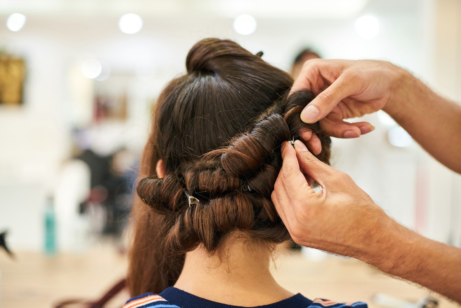 Formation coiffure : Quel diplôme choisir pour devenir coiffeur ?