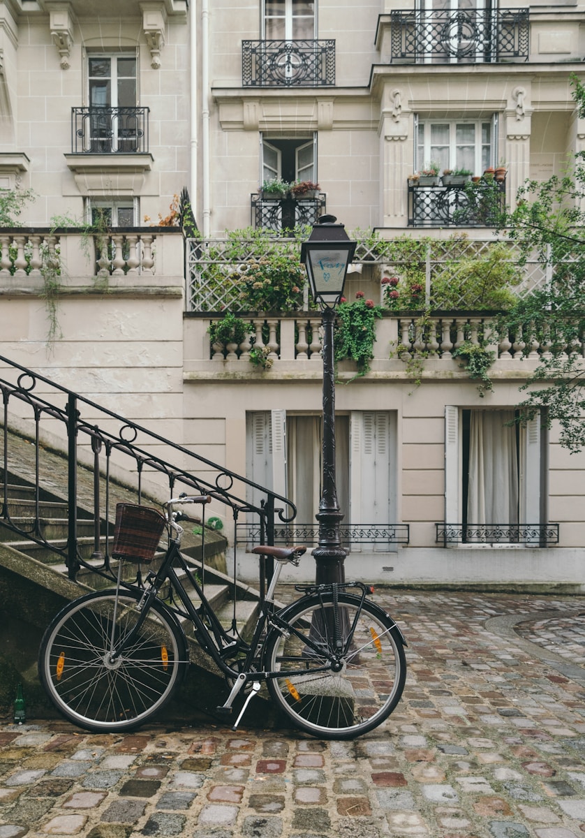 Comment fonctionne le guide du bail mobilité Paris. ?