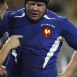 Évolution historique du maillot du XV de France