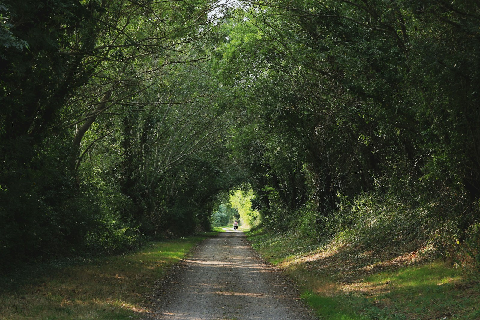 Visiter la vendée en vélo électrique