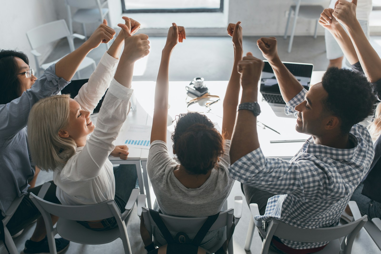 Mettre au point la meilleure stratégie de promotion pour une entreprise