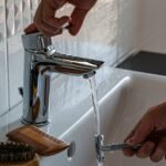 découvrez nos services de plomberie professionnels pour tous vos besoins en réparation et installation. que ce soit pour des fuites d'eau, des canalisations bouchées ou des installations sanitaires, notre équipe d'experts est là pour vous aider rapidement et efficacement.