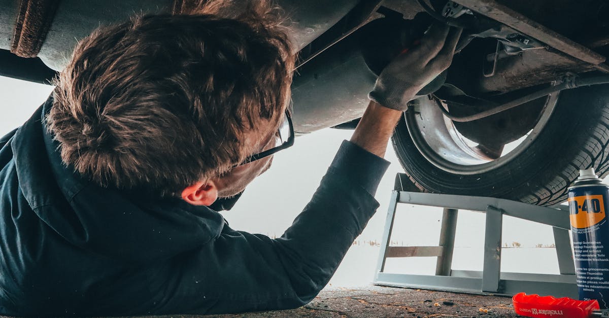 découvrez des services de maintenance professionnels pour garantir le bon fonctionnement de vos équipements et installations. profitez de notre expertise pour une intervention rapide et efficace, assurant ainsi la durabilité et la performance de vos systèmes.