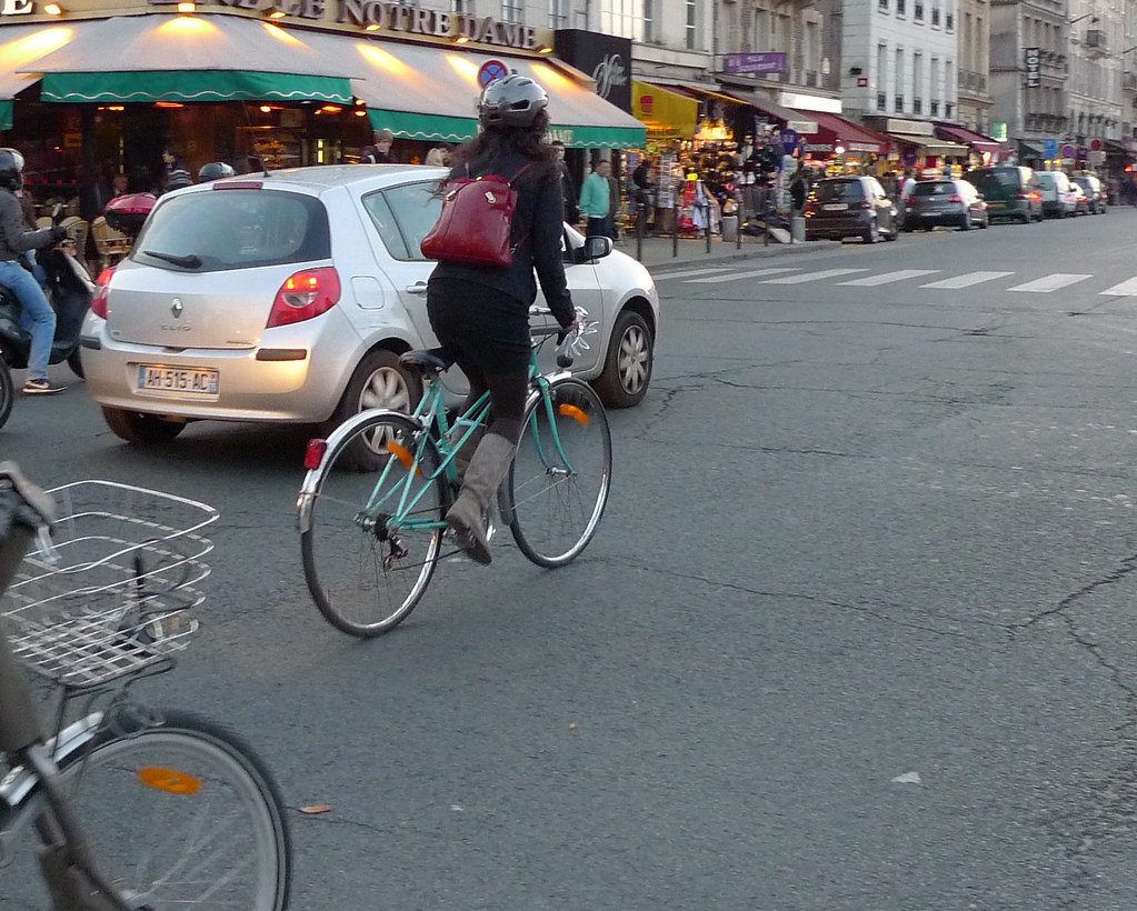 Automobiles, Voyages et Mobilité