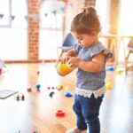 Métier de garde d'enfants : Un choix de carrière enrichissant