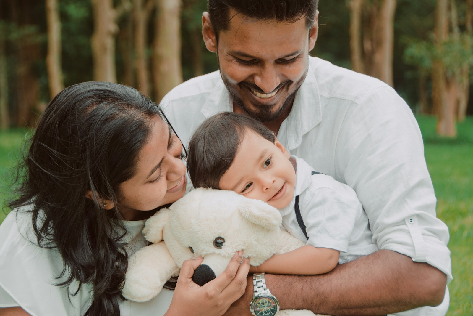 Famille moderne : Évolution, défis et adaptation dans la société actuelle