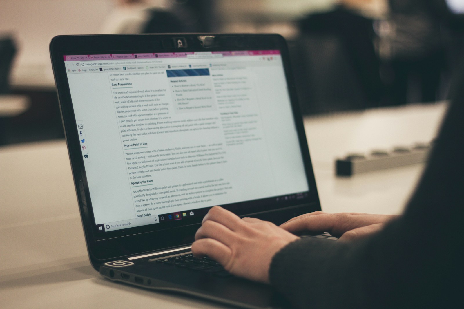 L'Art de Publier des Articles Invités sur Sites : Stratégie SEO et BénéFices Multiples