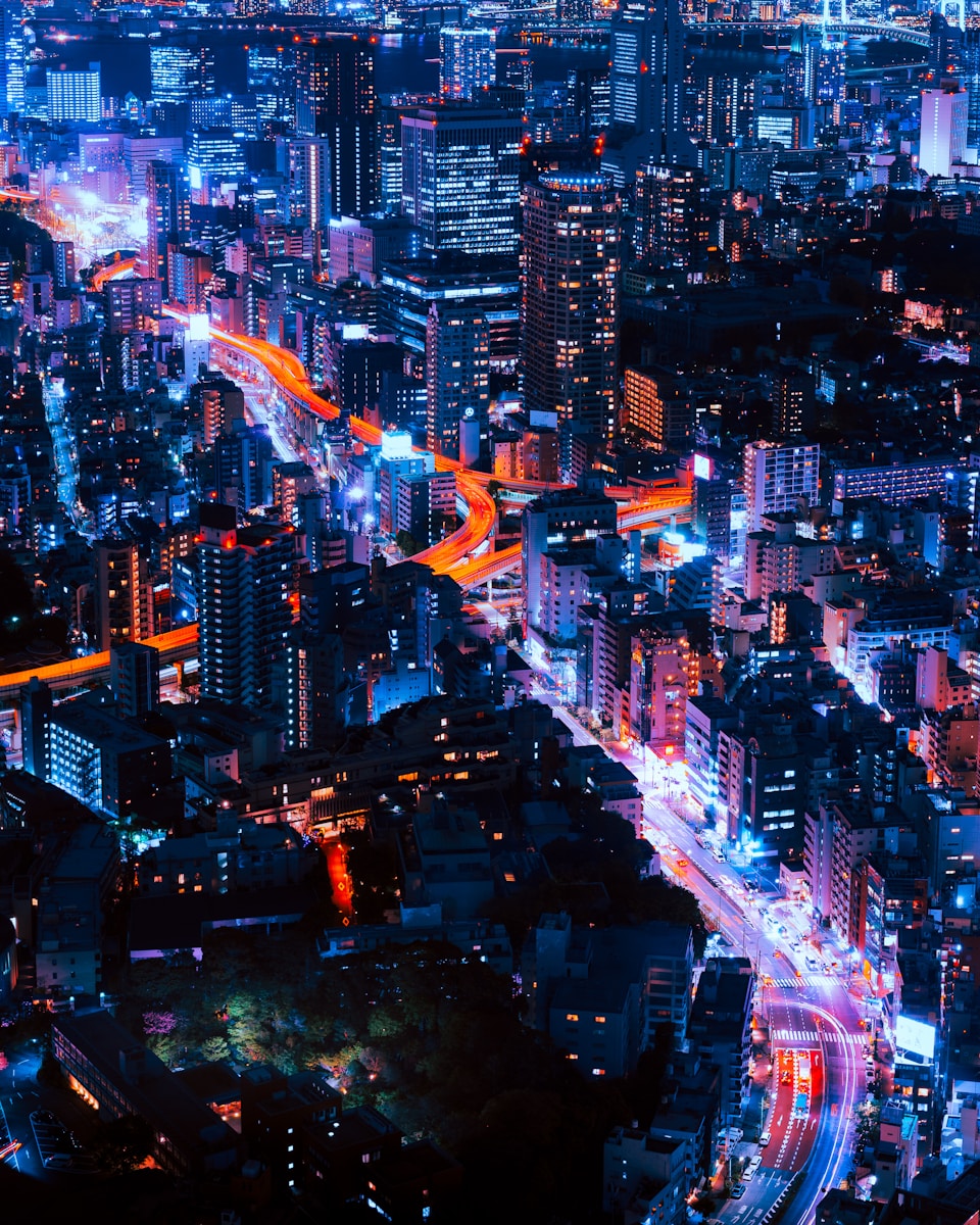 Agir pour un Meilleur Avenir du Monde de l'Internet : Vers une Évolution Responsable et Durable