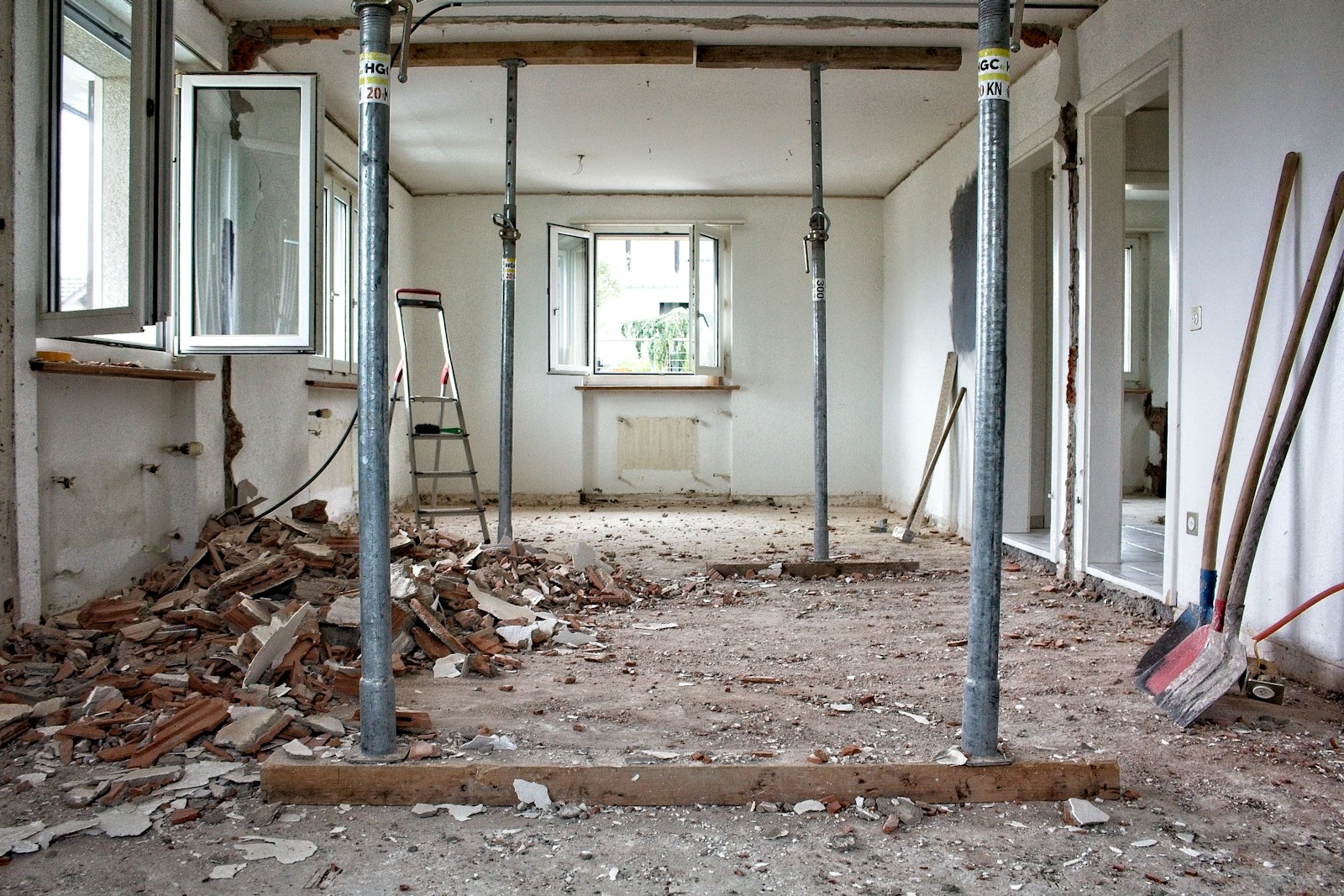Entreprise Travaux Maison : Comment Bien Choisir et Réussir Ses Rénovations ?