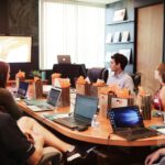 Service aux Entreprises : Solutions et Stratégies pour Optimiser la Performance des Sociétés