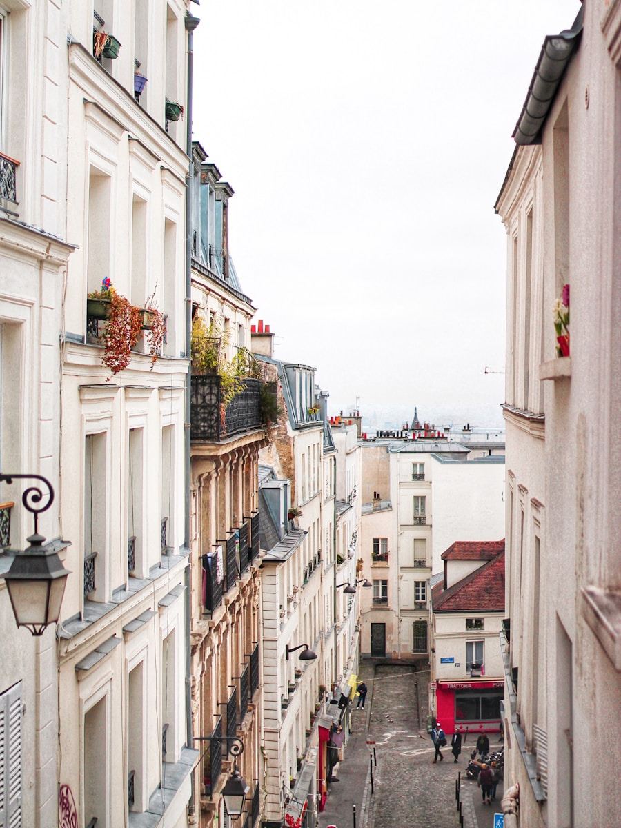 Trouver un Professionnel à Paris : Conseils et Astuces pour Une Recherche Efficace