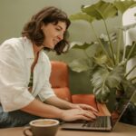 Blogueuse Passionnée du Web : Comment Transformer sa Passion en Succès