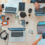 Entraide entre Webmasters et Rédacteurs Web : Clé d’une Collaboration Efficace
