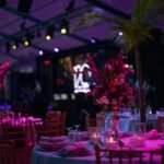 Service Traiteurs Événements Entreprises : L’Art de Réussir Vos Réceptions