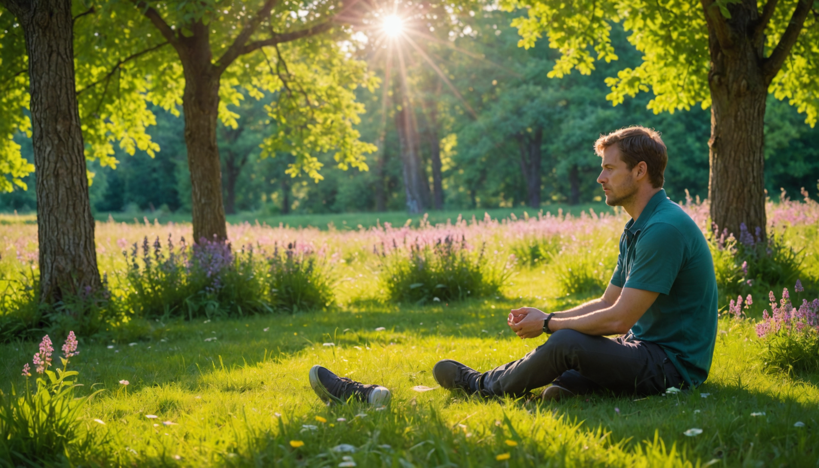 explorez les multiples bienfaits de l'auto hypnose gratuite, une pratique accessible qui vous aide à améliorer votre bien-être, réduire le stress et renforcer votre confiance en vous. découvrez comment cette technique peut transformer votre quotidien en un moment de sérénité et d'épanouissement personnel.