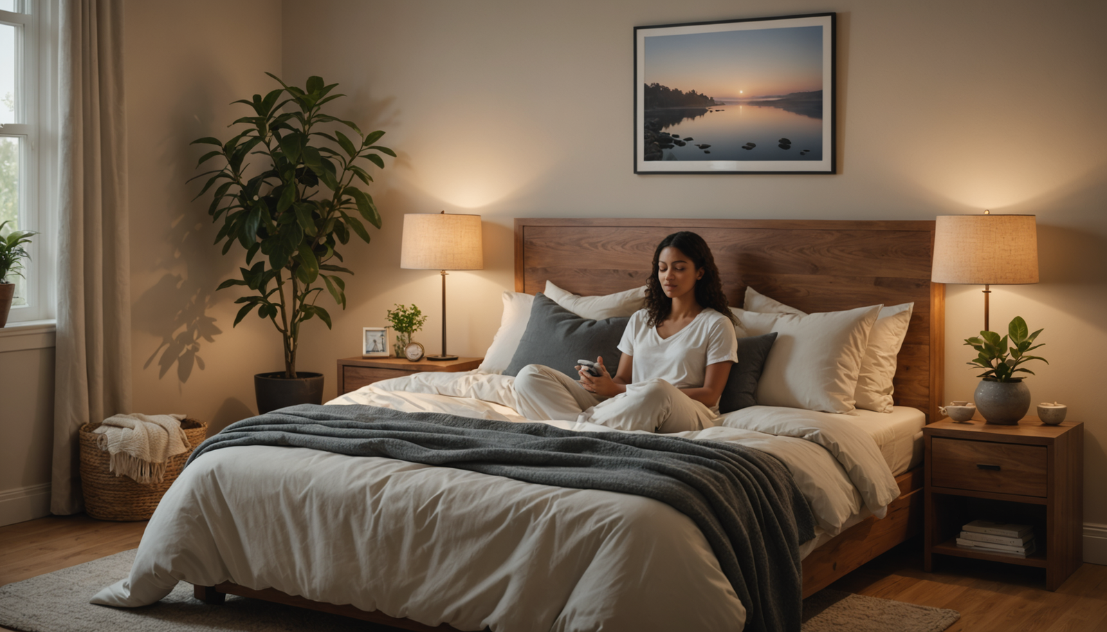 découvrez comment l'auto-hypnose peut transformer votre sommeil. apprenez des techniques simples et efficaces pour libérer votre esprit et favoriser un repos profond. améliorez votre qualité de vie en optimisant votre sommeil grâce à l'auto-hypnose.