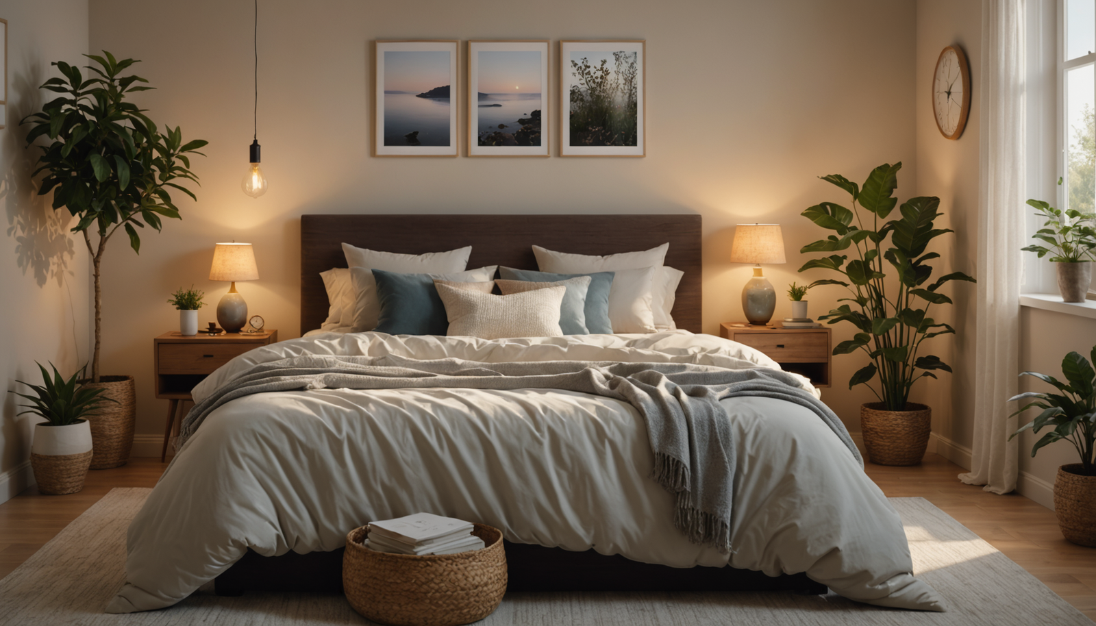 découvrez comment l'auto-hypnose peut transformer vos nuits en améliorant la qualité de votre sommeil. apprenez des techniques simples et efficaces pour apaiser votre esprit, réduire l'anxiété et favoriser un endormissement naturel. reprenez le contrôle de votre sommeil et réveillez-vous revitalisé!