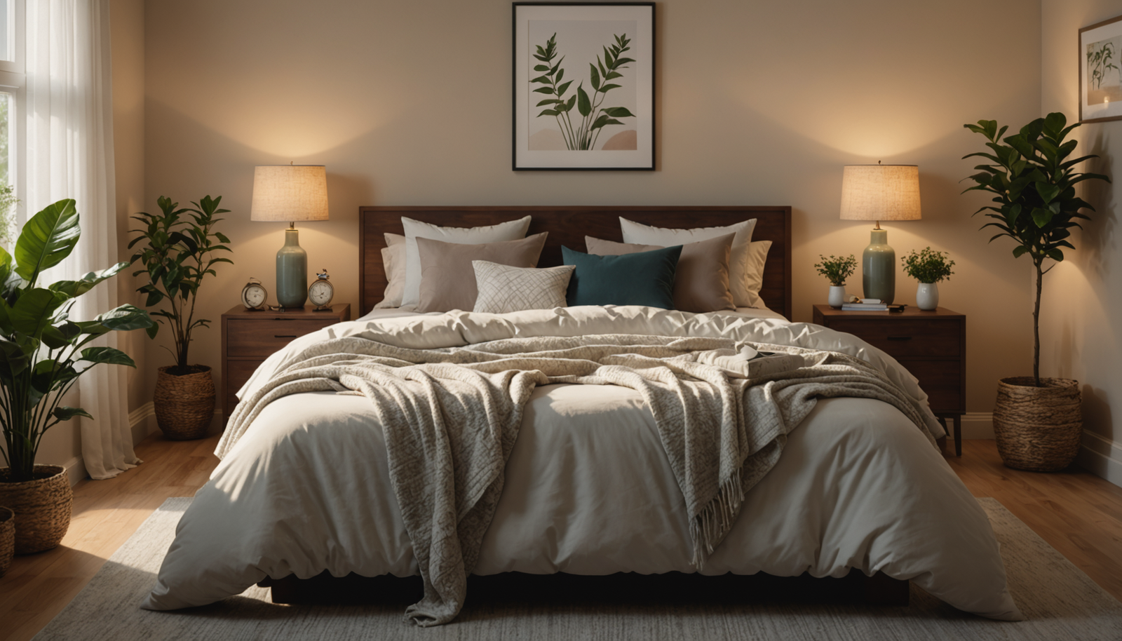 découvrez comment l'auto-hypnose peut transformer votre sommeil et vous aider à retrouver des nuits paisibles. apprenez des techniques simples et efficaces pour réduire l'insomnie et améliorer la qualité de votre repos.