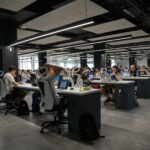 31 Rédacteurs SEO en Europe : Un Écosystème d’Experts du Contenu