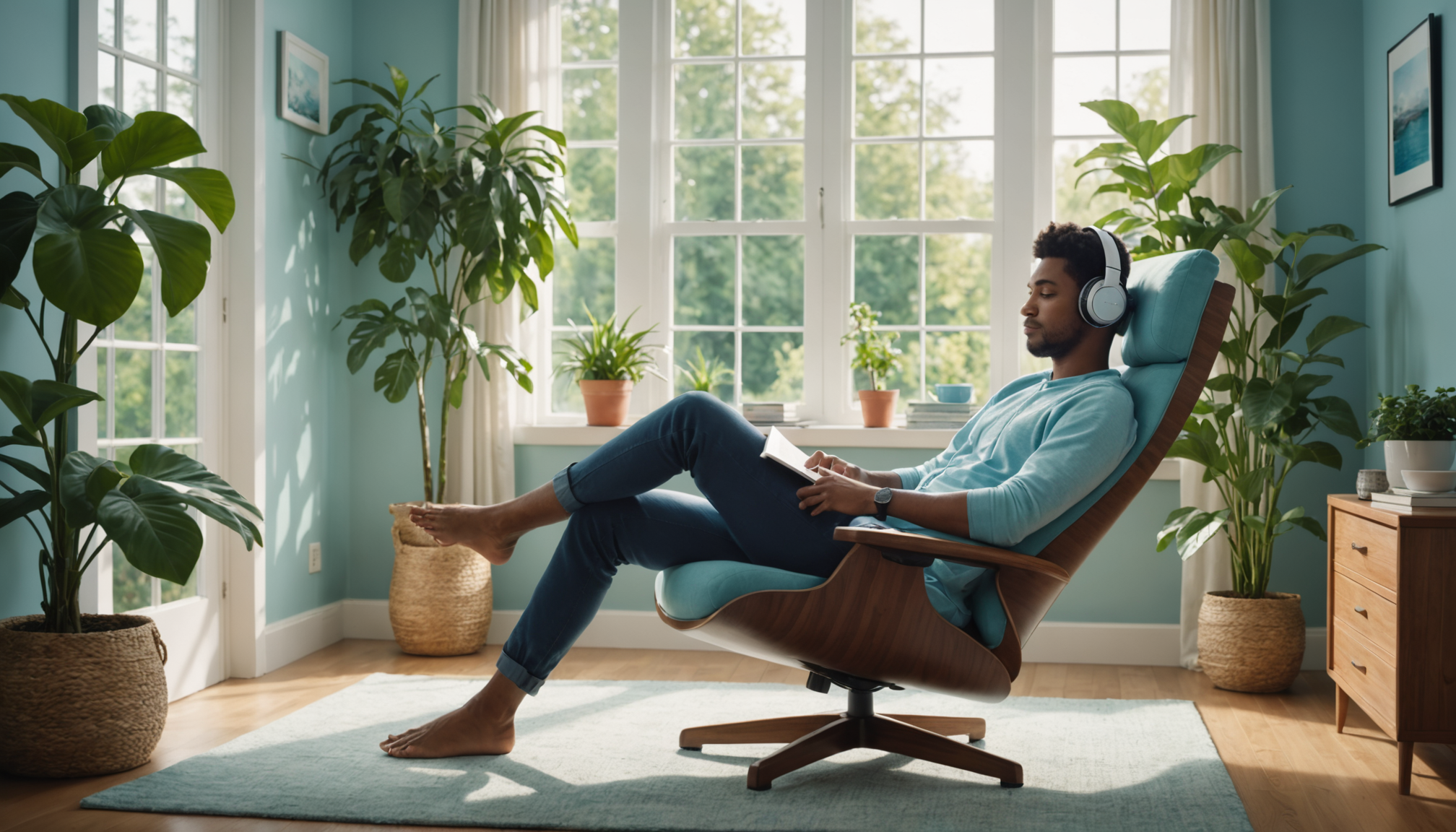 découvrez comment l'hypnose mp3 peut transformer votre bien-être. apprenez à utiliser cet outil puissant pour réduire le stress, améliorer votre sommeil et favoriser la relaxation. explorez les bienfaits de l'hypnose et commencez votre voyage vers une meilleure vie.