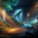 Au-delà du Gameplay : Plongée au Cœur des Mondes Narratifs du Jeu Vidéo