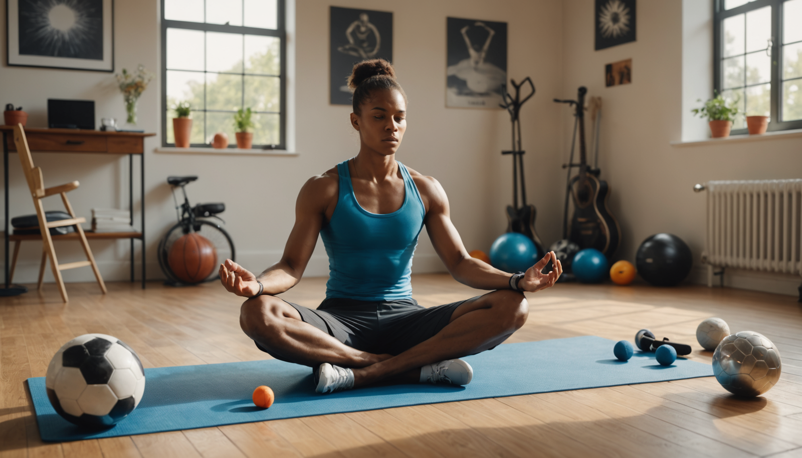 découvrez comment l'auto-hypnose peut booster vos performances sportives : techniques, bienfaits, conseils pratiques pour atteindre vos objectifs et maximiser votre potentiel grâce à la puissance de l’esprit.