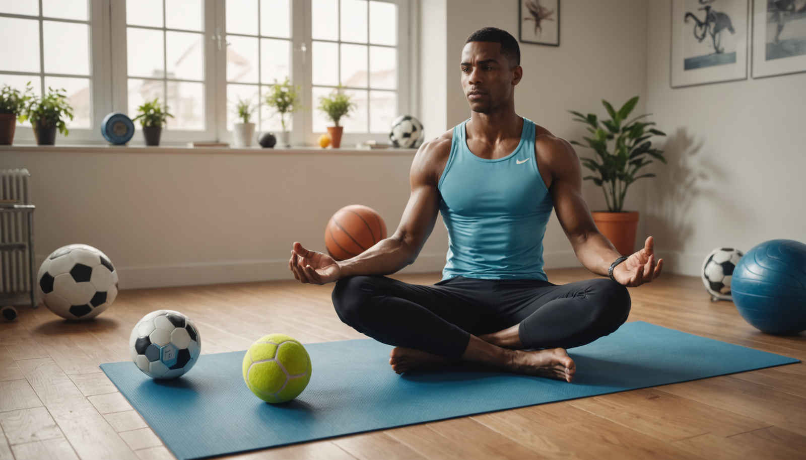 découvrez comment l'auto-hypnose peut booster vos performances sportives en améliorant votre concentration, votre gestion du stress et votre motivation. techniques et conseils pour sportifs de tous niveaux.