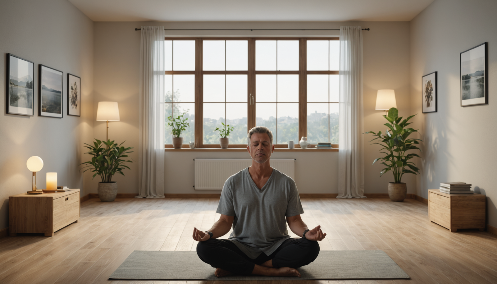 découvrez comment l'auto hypnose peut devenir votre alliée pour perdre du poids de façon durable, en rééquilibrant vos comportements alimentaires et en renforçant votre motivation jour après jour.