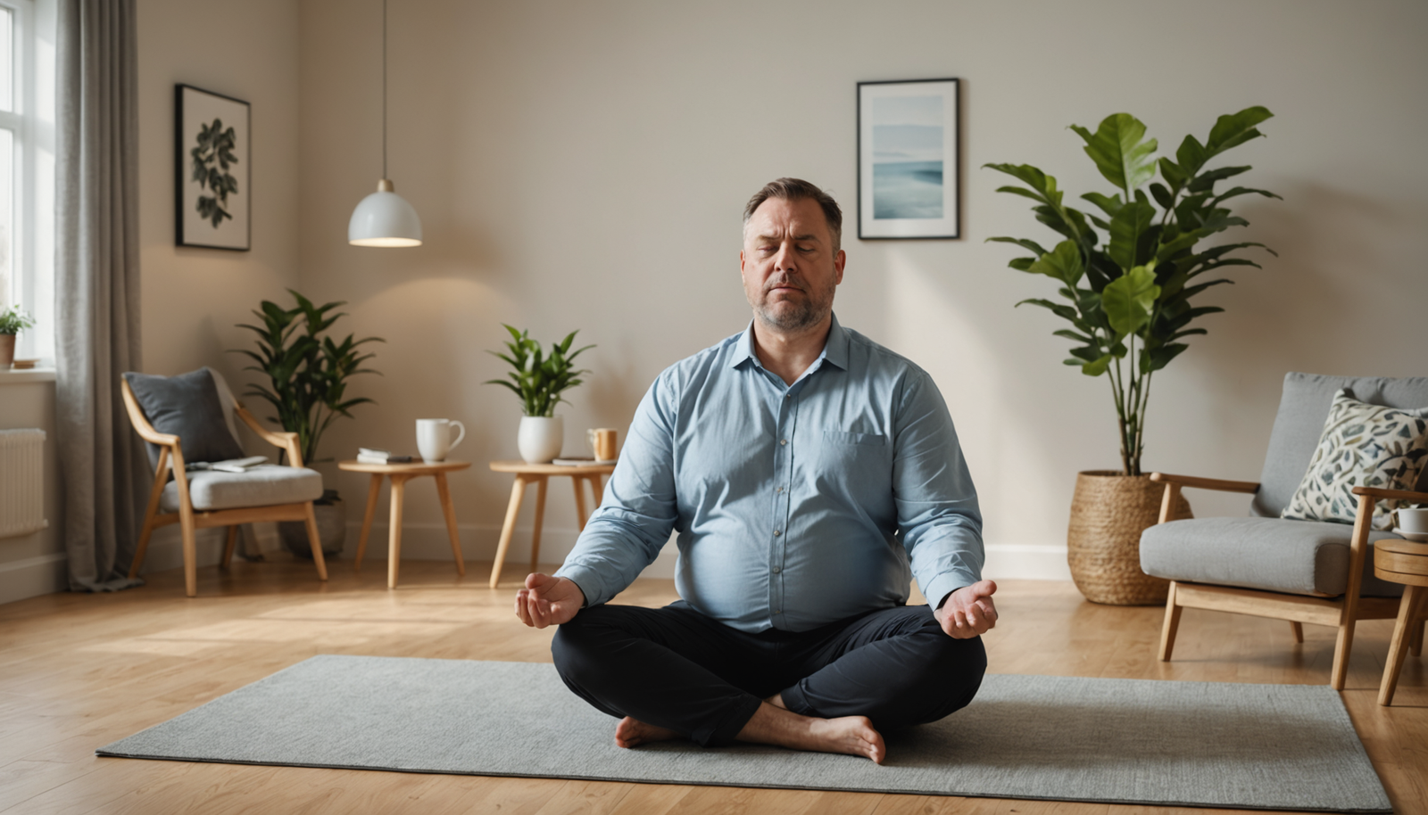 découvrez comment l’auto hypnose peut devenir votre alliée pour perdre du poids durablement, en modifiant en douceur vos habitudes alimentaires et votre rapport à la nourriture.