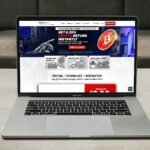 Référencement naturel.