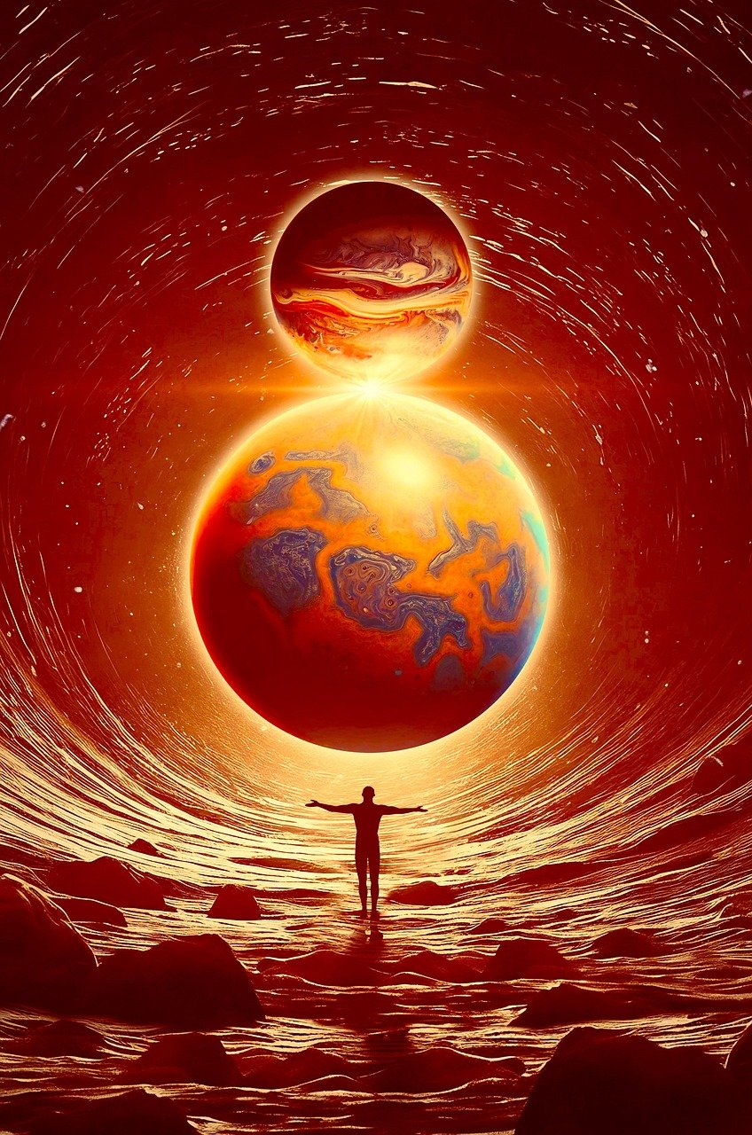 Un regard sur le monde d’aujourd’hui et de demain