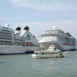 Le Guide Complet de la Croisière : De la Réservation à l'Expérience à Bord