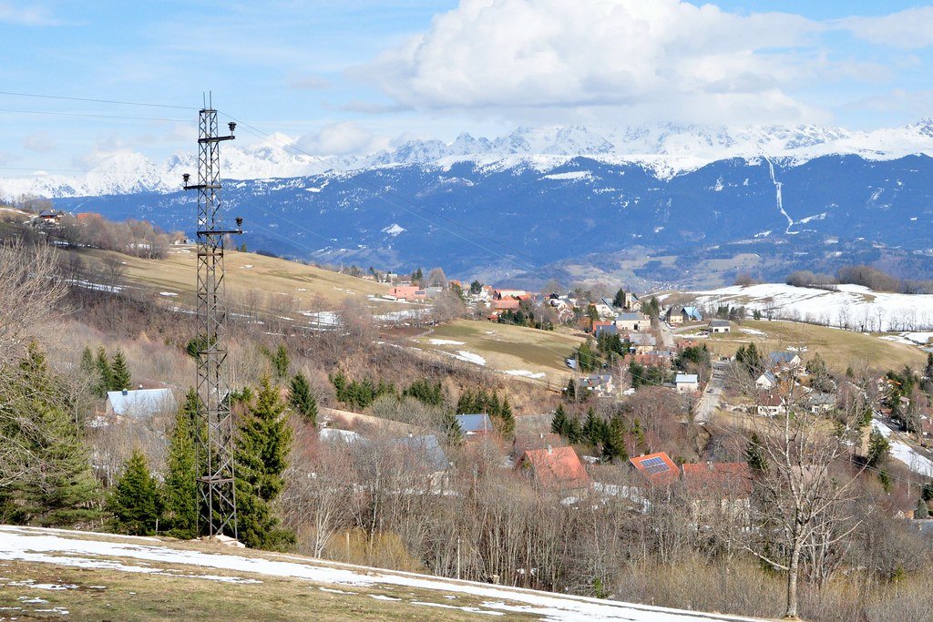La Ferrière : Un Joyau Alpin Caché entre Chartreuse et Belledonne