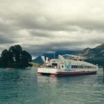 Pourquoi les voyages en mer reconnectent autant les couples et les familles