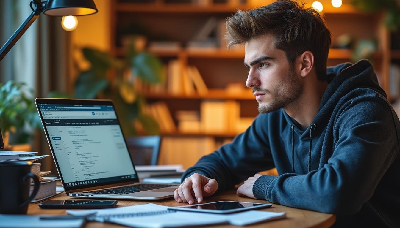 découvrez des stratégies efficaces pour collecter des données pertinentes et améliorer la qualité de vos informations grâce à notre guide complet sur la pêche aux informations.