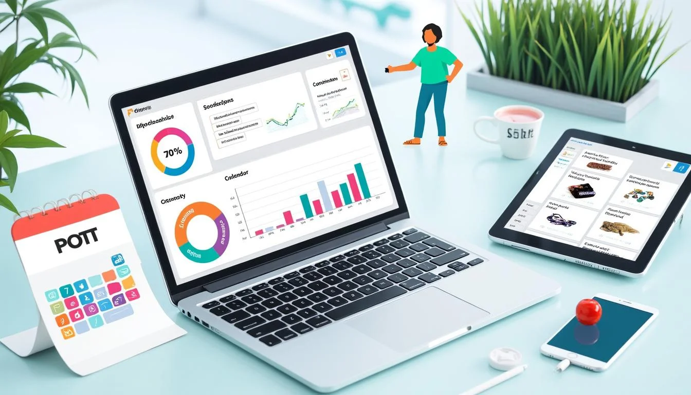 découvrez comment le positionnement stratégique peut transformer votre entreprise en optimisant votre avantage concurrentiel, en ciblant efficacement votre marché et en adaptant votre offre aux attentes de vos clients.