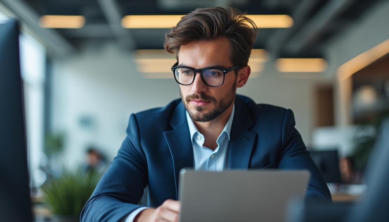 découvrez comment augmenter la visibilité de votre site web grâce à des articles optimisés seo et attirer plus de visiteurs qualifiés en ligne.